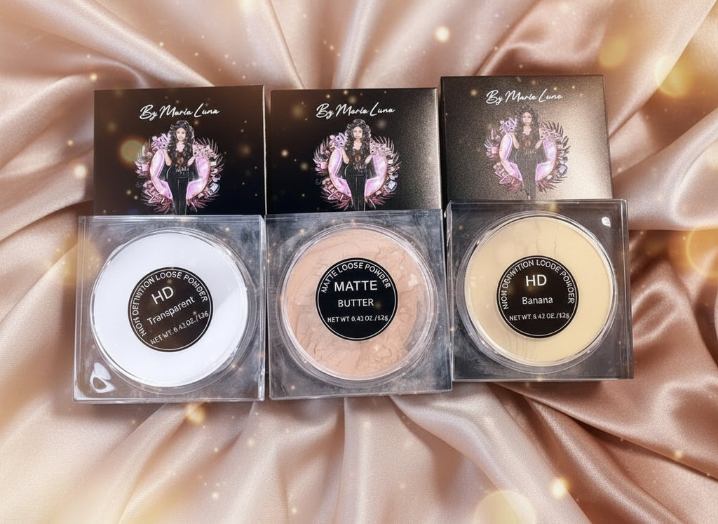 HD SETTING POWDER