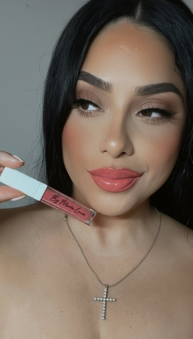 LIQUID GLOSS LIPKIT
